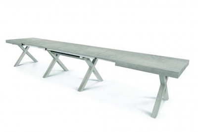 Tavoli moderni Super X