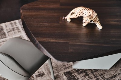 Tavoli moderni Tyron Wood
