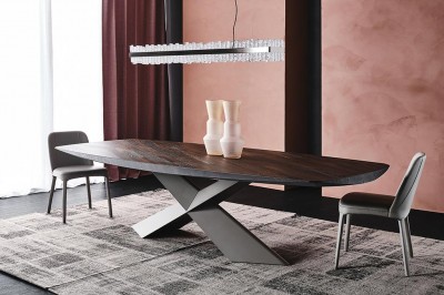 Tavoli moderni Tyron Wood
