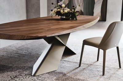 Tavoli moderni Tyron Wood
