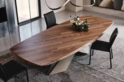 Tavoli moderni Tyron Wood