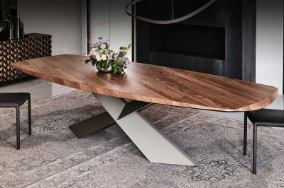 Tavoli moderni Tyron Wood