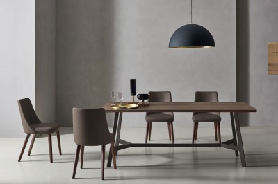 Tavoli moderni Vertigo