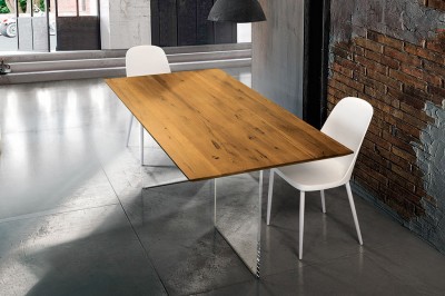Tavoli moderni Zen Ghost