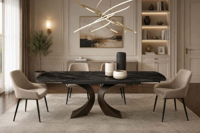 Tavoli moderni Vela