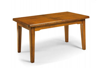 Tavoli Classici Ottogambe