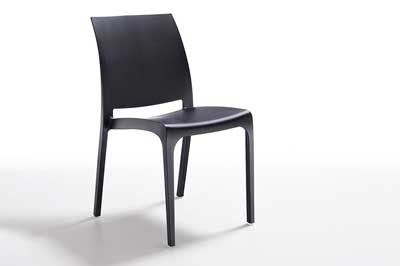 Sedie Moderne Malibù