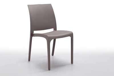 Sedie Moderne Malibù
