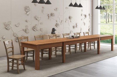 Tavoli moderni Super 4