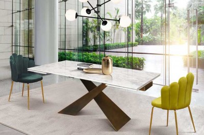 Tavoli moderni Eclisse