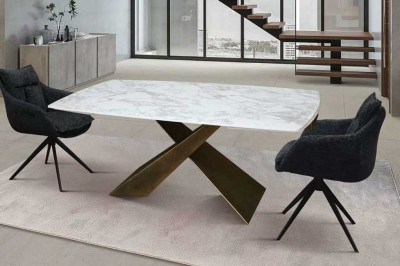 Tavoli moderni Eclisse