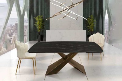 Tavoli moderni Eclisse