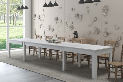 Tavoli moderni Super 4