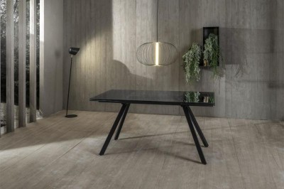 Tavoli moderni Smokey