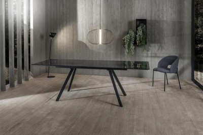 Tavoli moderni Smokey