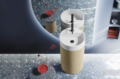 Arredo Bagno Moderno Ercole