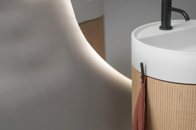 Arredo Bagno Moderno Ercole
