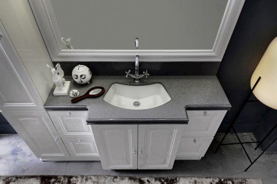 Arredo Bagno Classico Acanthis 13