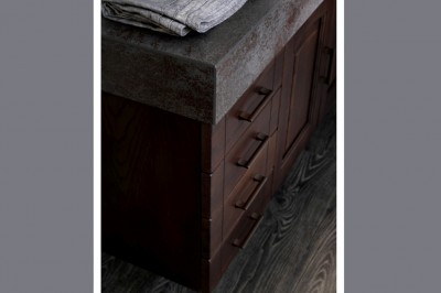 Arredo Bagno Classico Acanthis 20