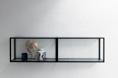 Arredo Bagno Moderno B201 04