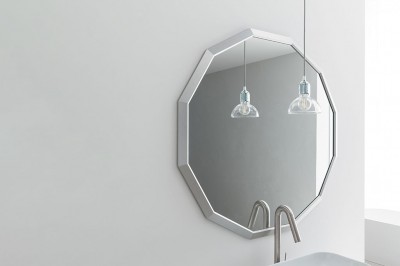 Arredo Bagno Moderno B201 18