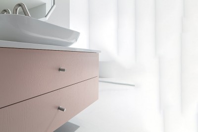 Arredo Bagno Moderno B201 18