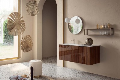 Arredo Bagno Moderno Egoista 15