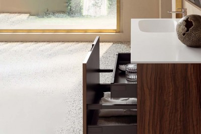 Arredo Bagno Moderno Egoista 15