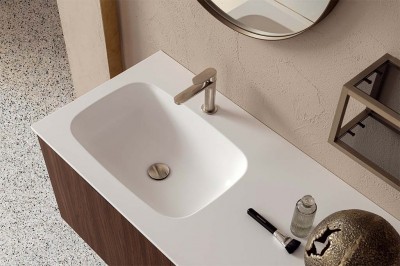 Arredo Bagno Moderno Egoista 15