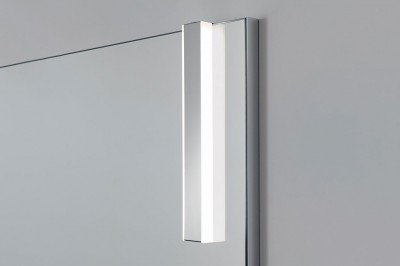 Arredo Bagno Moderno B201 12