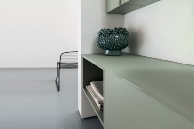 Arredo Bagno Moderno B201 12