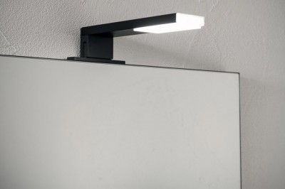 Arredo Bagno Moderno B-GO 02