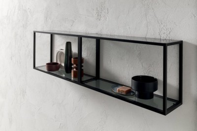 Arredo Bagno Moderno B-GO 02