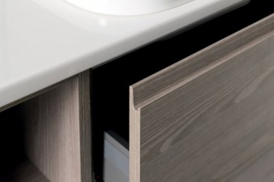 Arredo Bagno Moderno B-GO 02