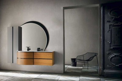 Arredo Bagno Moderno Jacana Luxury