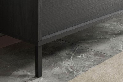 Arredo Bagno Moderno Steel