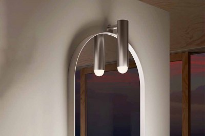 Arredo Bagno Moderno Stratos 13