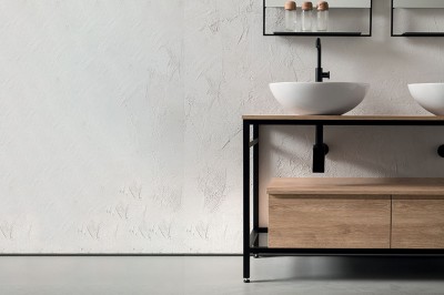Arredo Bagno Moderno B-GO 02
