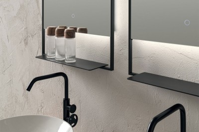 Arredo Bagno Moderno B-GO 02