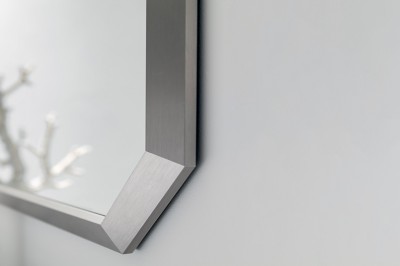Arredo Bagno Moderno B201 02