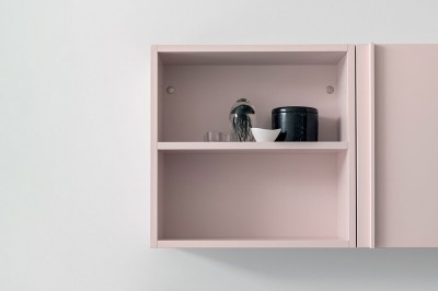 Arredo Bagno Moderno B201 25
