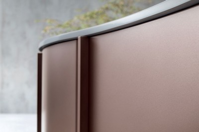 Arredo Bagno Moderno B201 25