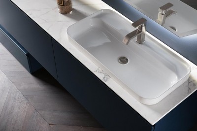 Arredo Bagno Moderno Ink 20