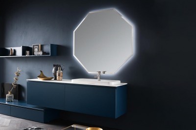 Arredo Bagno Moderno Ink 20