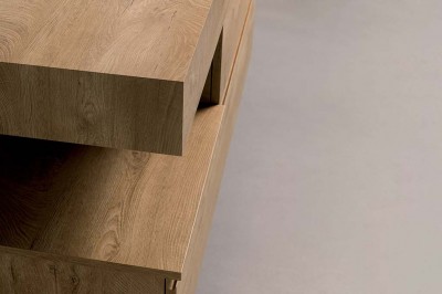 Arredo Bagno Moderno B-GO 07