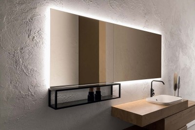 Arredo Bagno Moderno B-GO 07