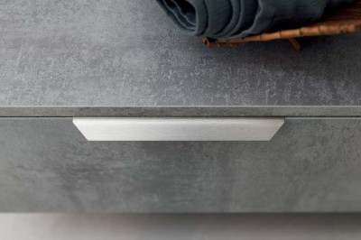 Arredo Bagno Moderno B201 19
