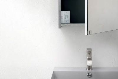 Arredo Bagno Moderno B201 19