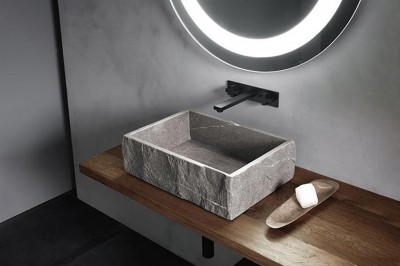 Arredo Bagno Moderno Ink 16