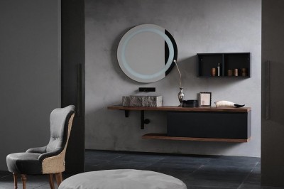 Arredo Bagno Moderno Ink 16